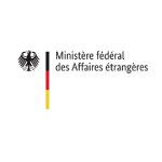 Logo Ministère fédéral des Affaires Etrangères