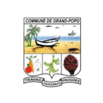 Logo Mairie de Grand-Popo